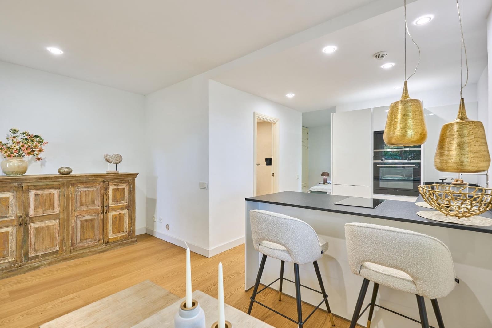 5 soverom Villa til salgs i Son Vida med svømmebasseng garasje - € 4 690 000 (Ref: 9018372)