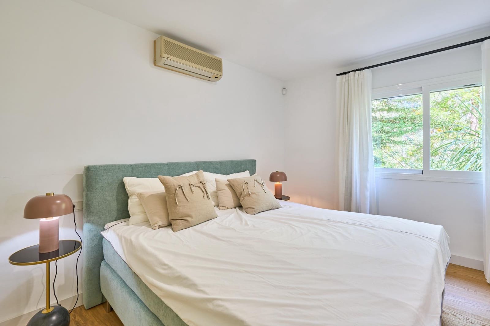 5 soverom Villa til salgs i Son Vida med svømmebasseng garasje - € 4 690 000 (Ref: 9018372)