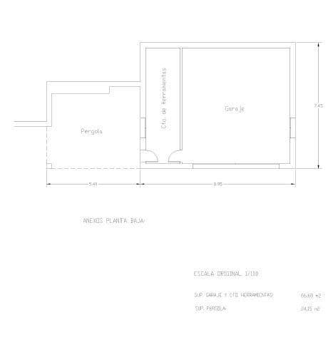 5 soverom Villa til salgs i Son Vida med svømmebasseng garasje - € 4 690 000 (Ref: 9018372)