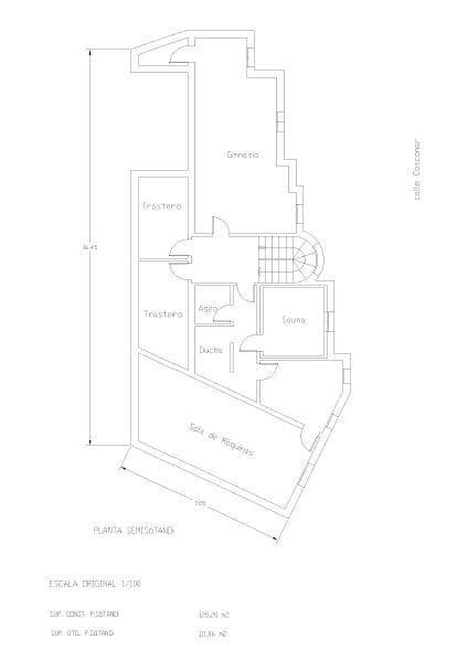 5 soverom Villa til salgs i Son Vida med svømmebasseng garasje - € 4 690 000 (Ref: 9018372)