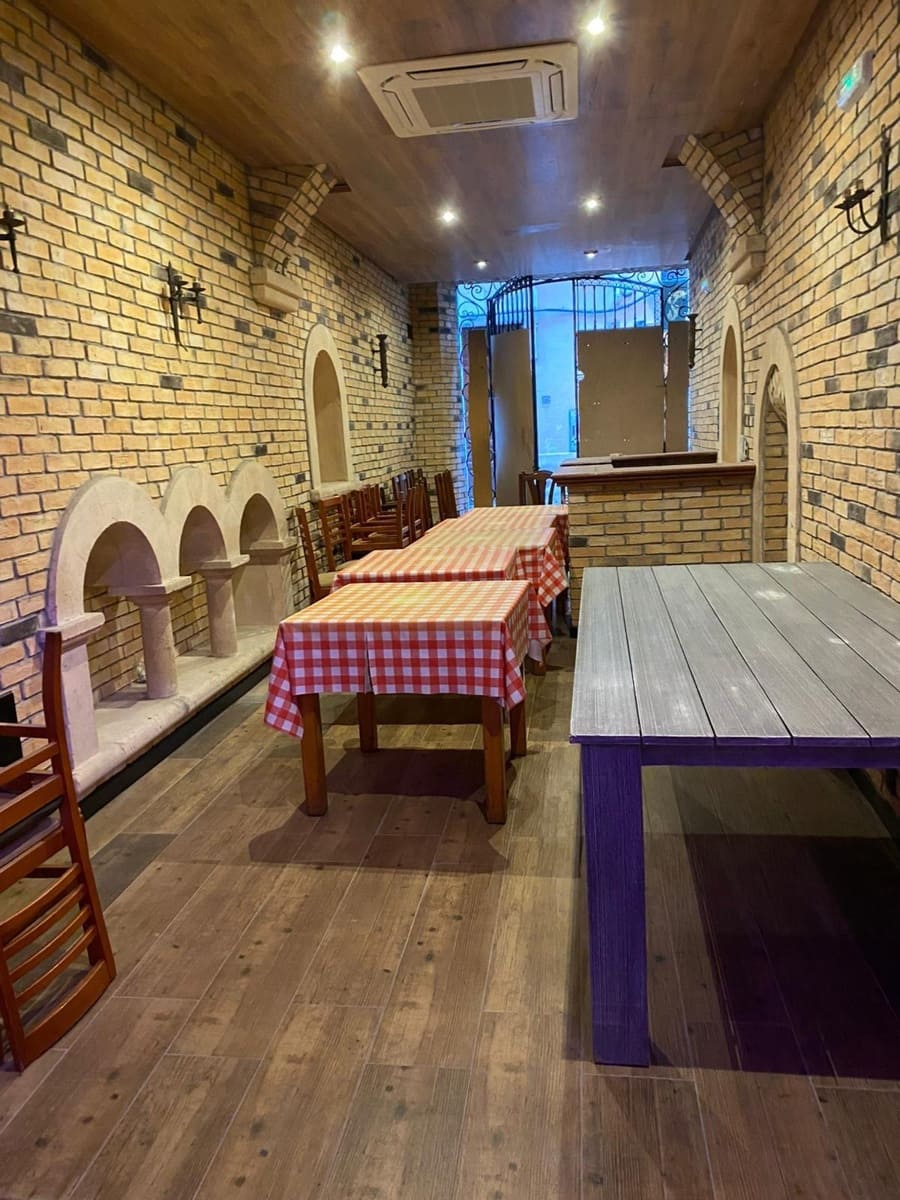 Erhverv til salg i Palma de Mallorca - € 1.800.000 (Ref: 9021017)