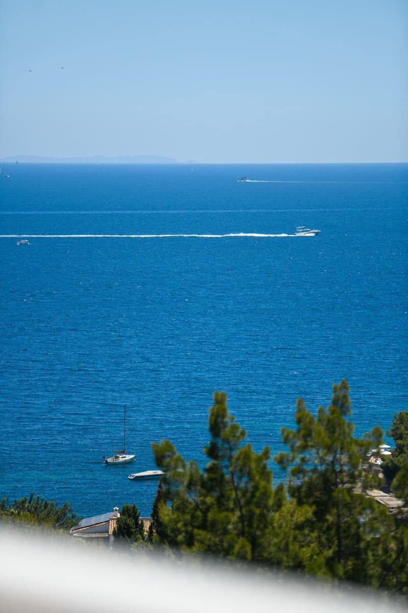 4 soveværelse Penthouse til salg i Cas Catala med garage - € 1.675.000 (Ref: 9023326)