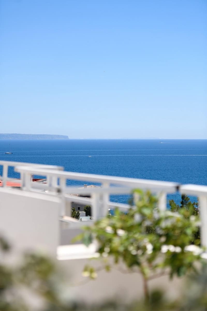 4 soveværelse Penthouse til salg i Cas Catala med garage - € 1.675.000 (Ref: 9023326)