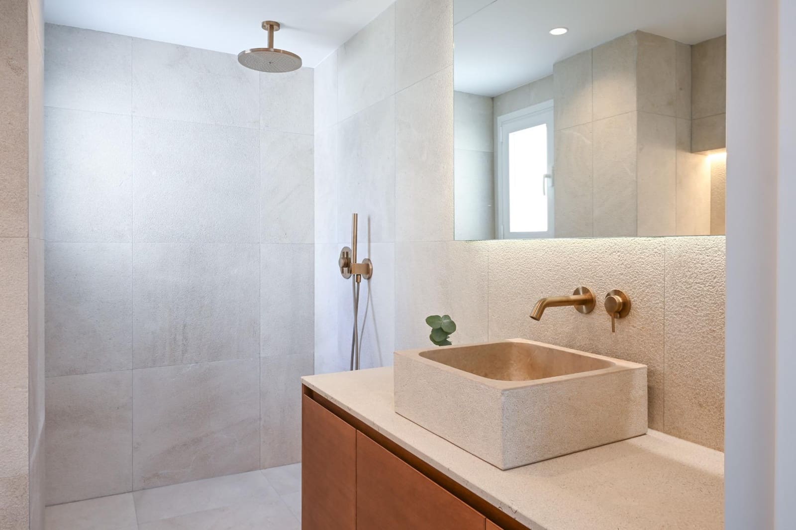 4 soveværelse Penthouse til salg i Cas Catala med garage - € 1.675.000 (Ref: 9023326)