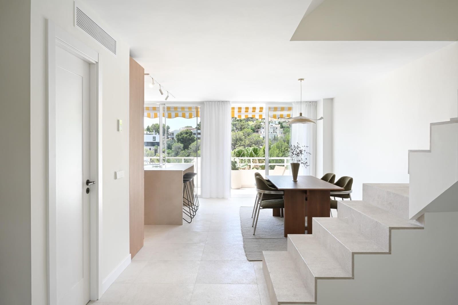 4 soveværelse Penthouse til salg i Cas Catala med garage - € 1.675.000 (Ref: 9023326)