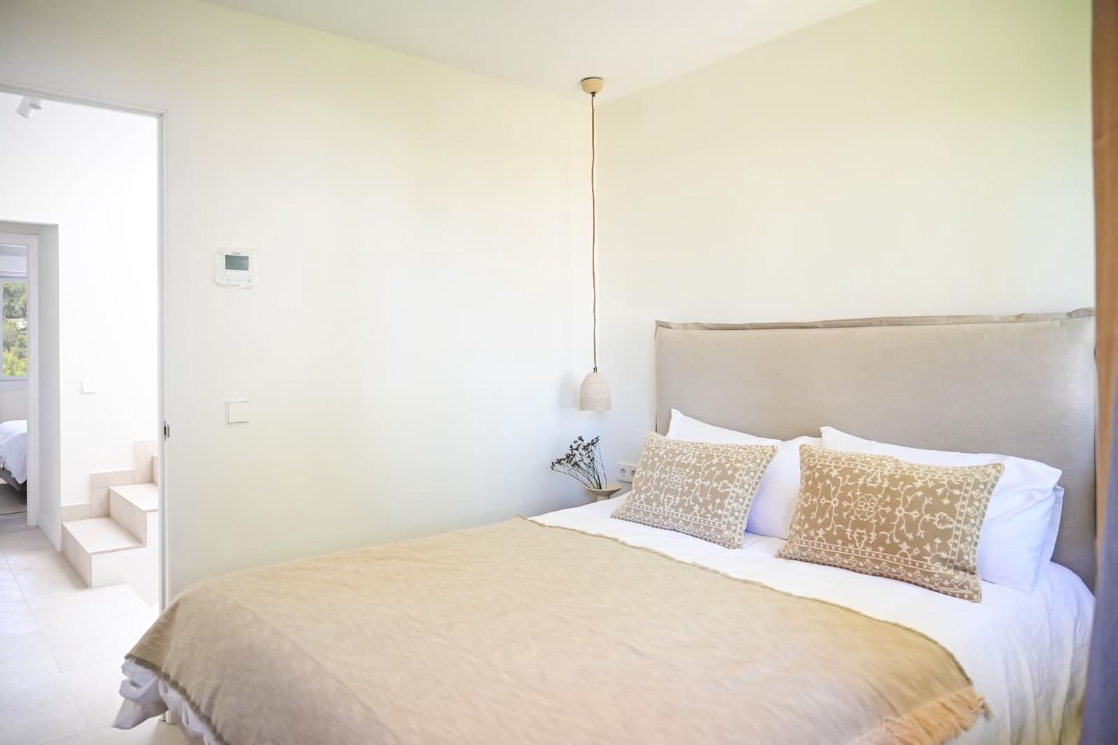 4 soveværelse Penthouse til salg i Cas Catala med garage - € 1.675.000 (Ref: 9023326)