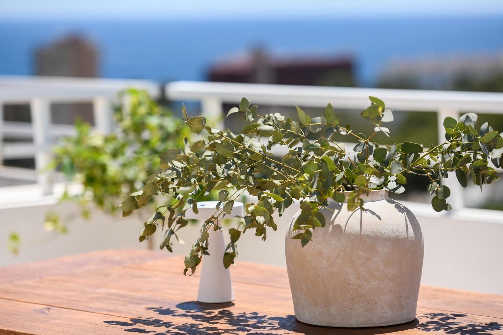 4 soveværelse Penthouse til salg i Cas Catala med garage - € 1.675.000 (Ref: 9023326)