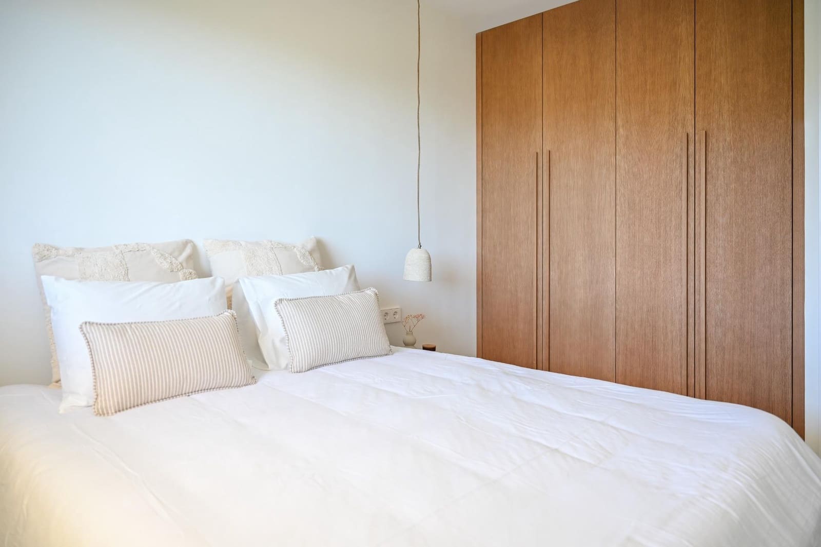 4 chambre Penthouse à vendre à Cas Catala avec garage - 1 490 000 € (Ref: 9023326)