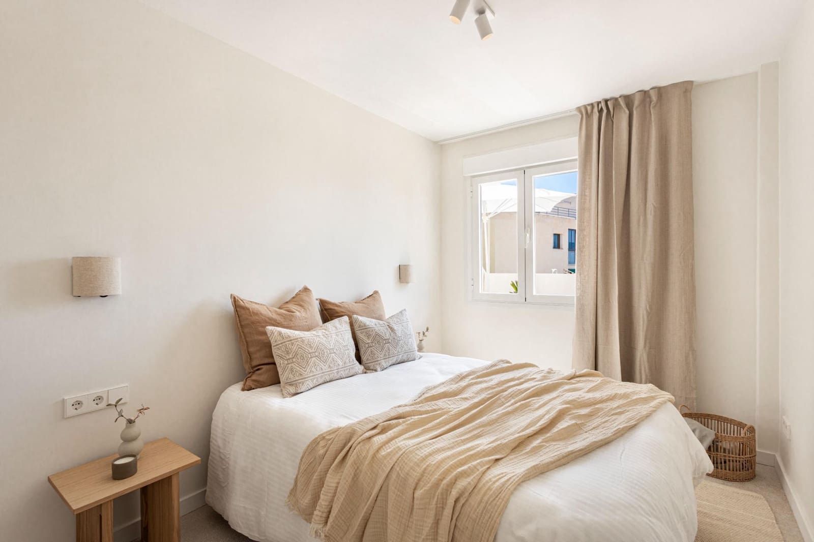 3 soveværelse Lejlighed til salg i Cas Catala med garage - € 1.500.000 (Ref: 9023327)