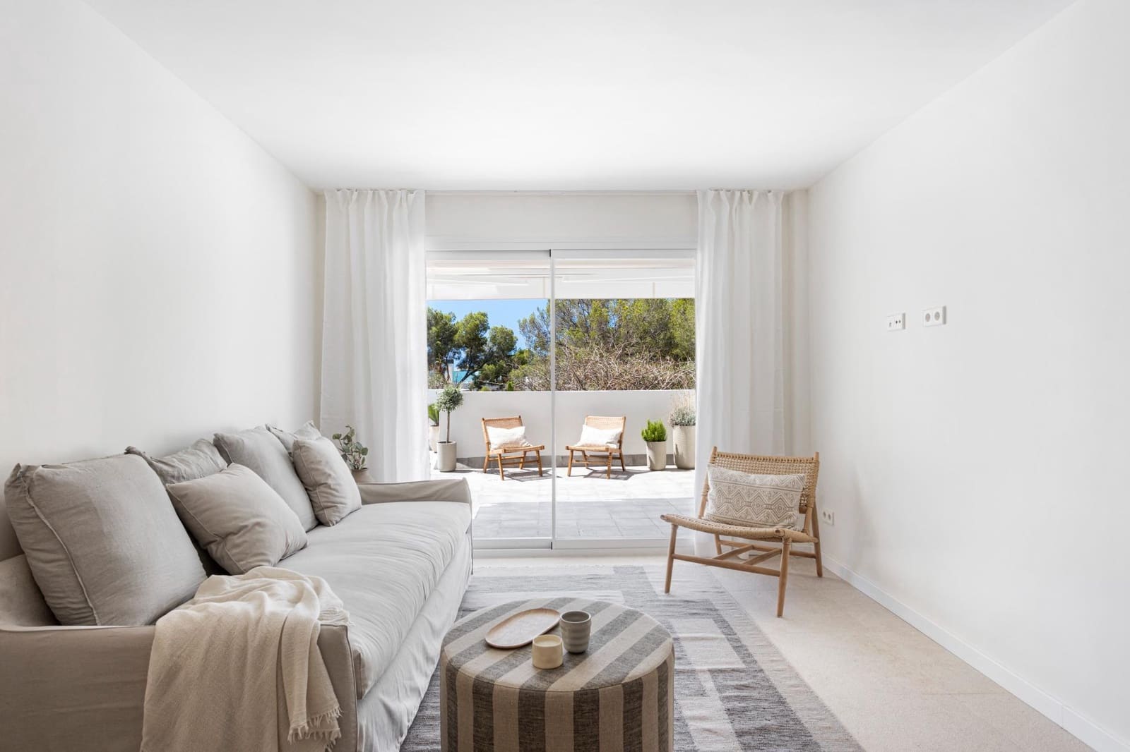 3 soveværelse Lejlighed til salg i Cas Catala med garage - € 1.500.000 (Ref: 9023327)