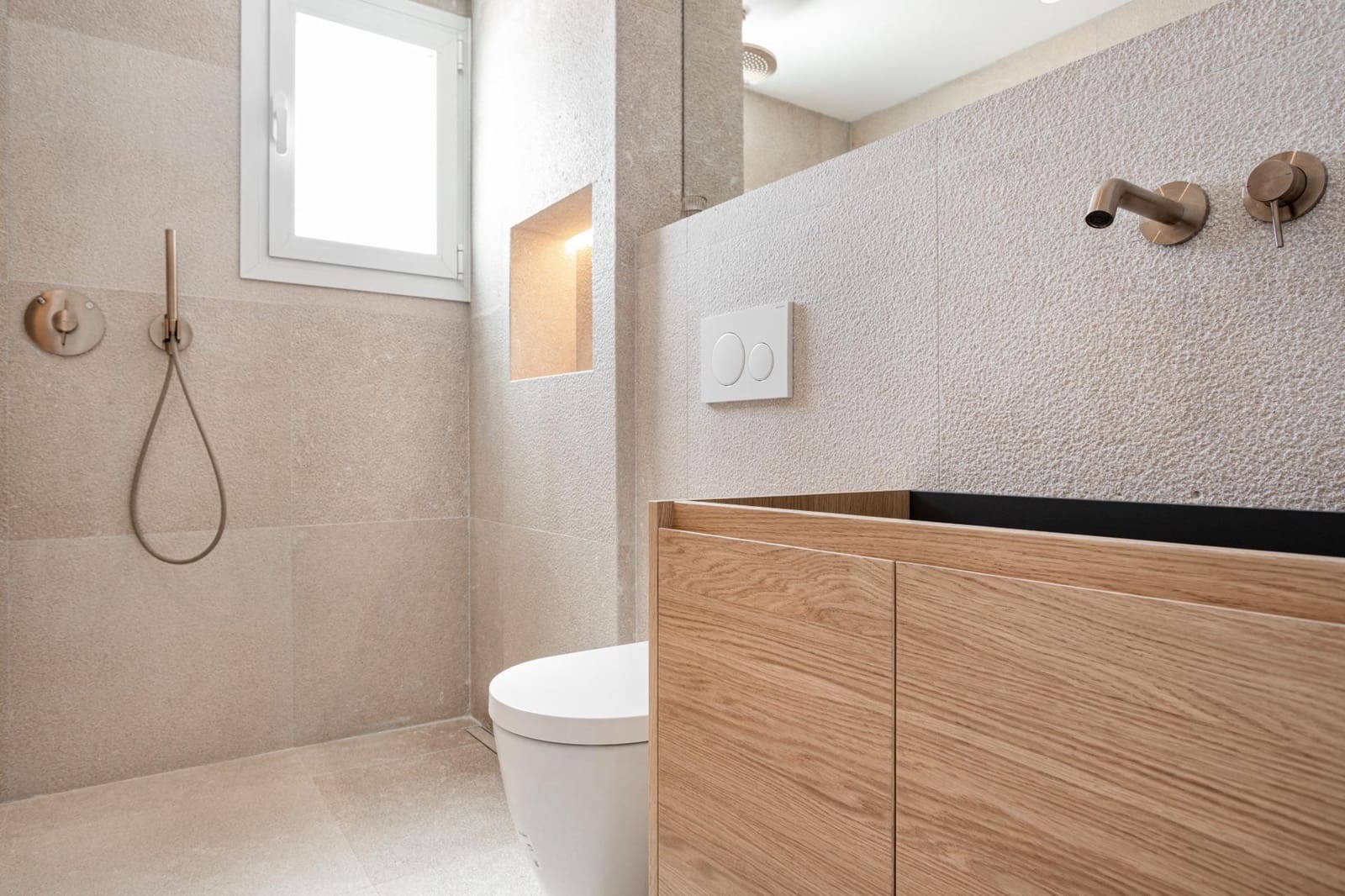 3 soveværelse Lejlighed til salg i Cas Catala med garage - € 1.500.000 (Ref: 9023327)