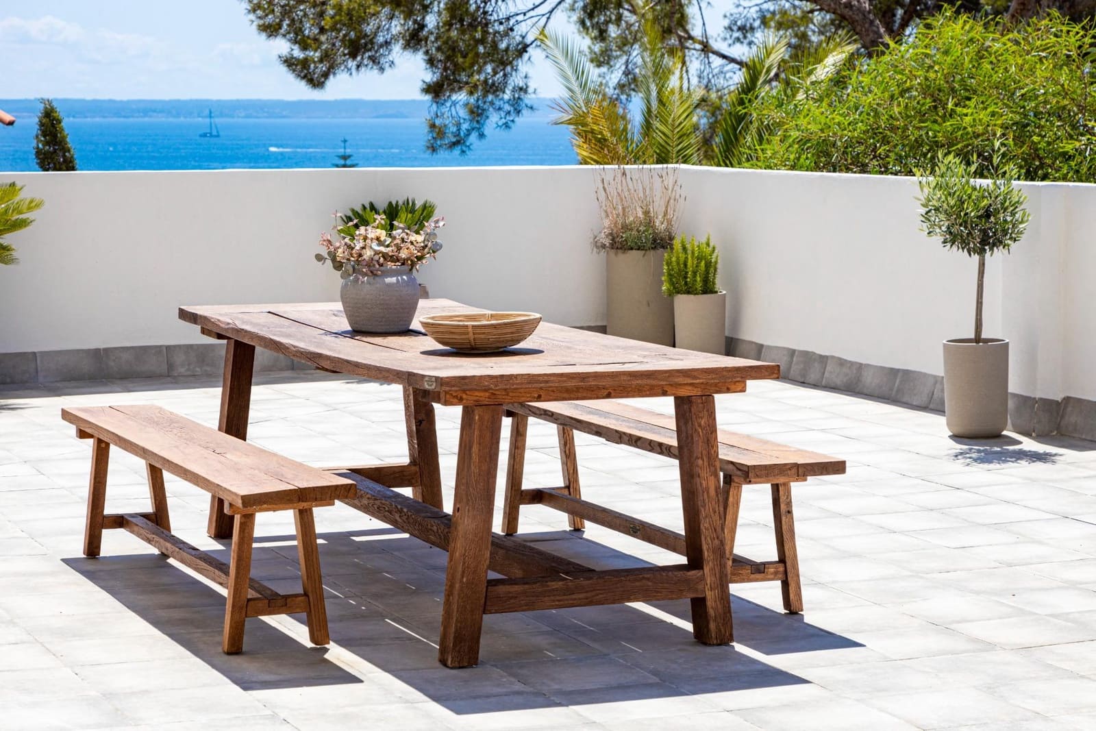 3 soveværelse Lejlighed til salg i Cas Catala med garage - € 1.500.000 (Ref: 9023327)