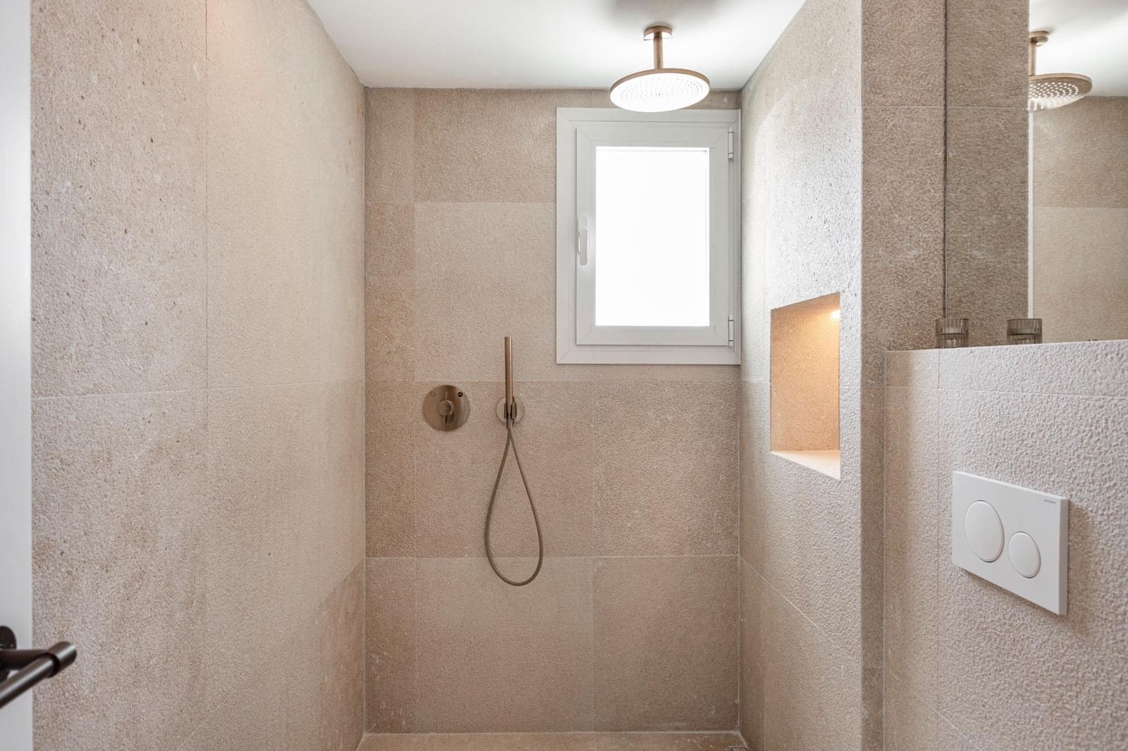 3 soveværelse Lejlighed til salg i Cas Catala med garage - € 1.500.000 (Ref: 9023327)