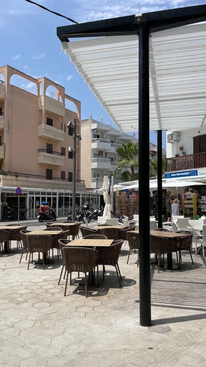 Erhverv til salg i Cala Millor - € 1.061.000 (Ref: 9060365)