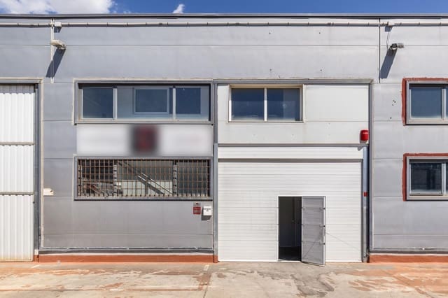 Business for sale in Son Ferriol, Palma de Mallorca - € 1,100,000 (Ref: 9062393)