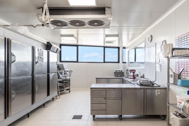 Business for sale in Son Ferriol, Palma de Mallorca - € 1,100,000 (Ref: 9062393)