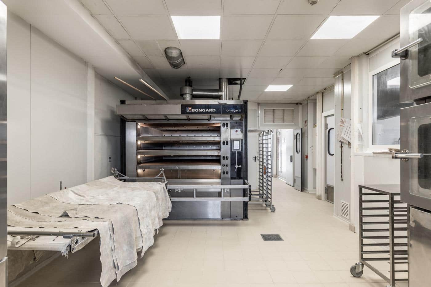 Virksomhed til salg i Son Ferriol - € 1.100.000 (Ref: 9062393)