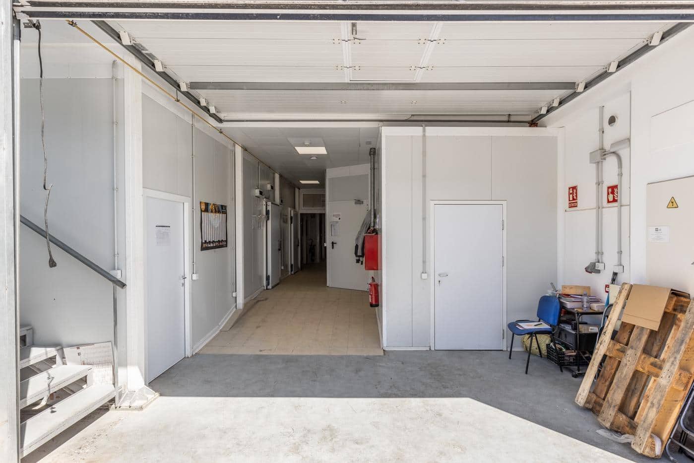 Virksomhed til salg i Son Ferriol - € 1.100.000 (Ref: 9062393)