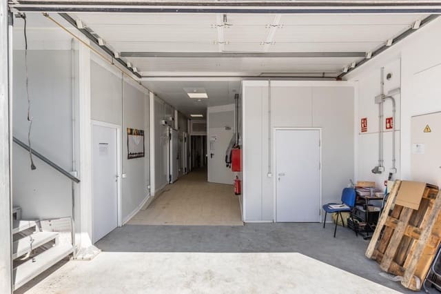 Business for sale in Son Ferriol, Palma de Mallorca - € 1,100,000 (Ref: 9062393)