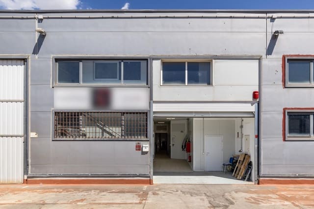 Business for sale in Son Ferriol, Palma de Mallorca - € 1,100,000 (Ref: 9062393)