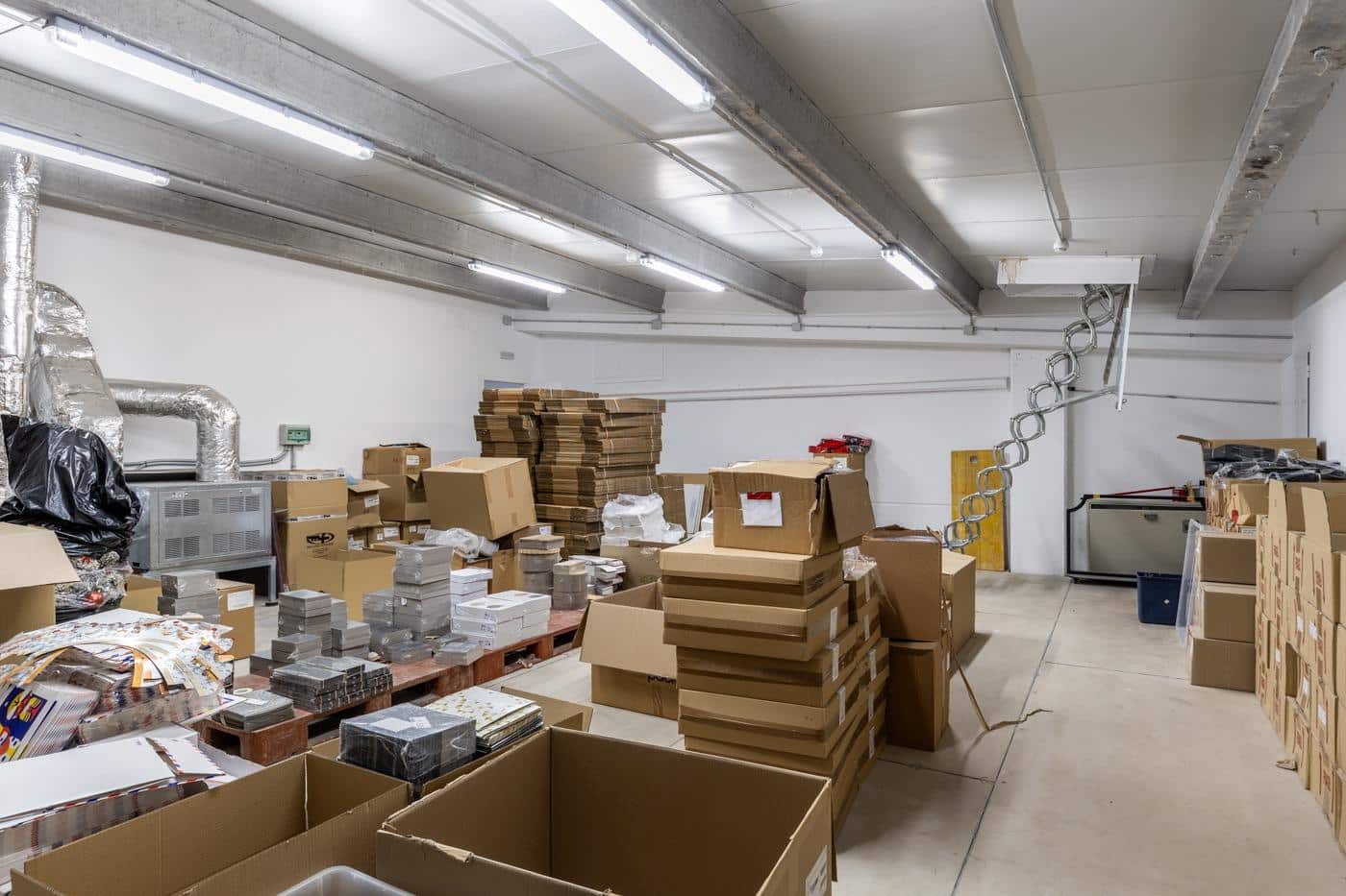 Virksomhed til salg i Son Ferriol - € 1.100.000 (Ref: 9062393)