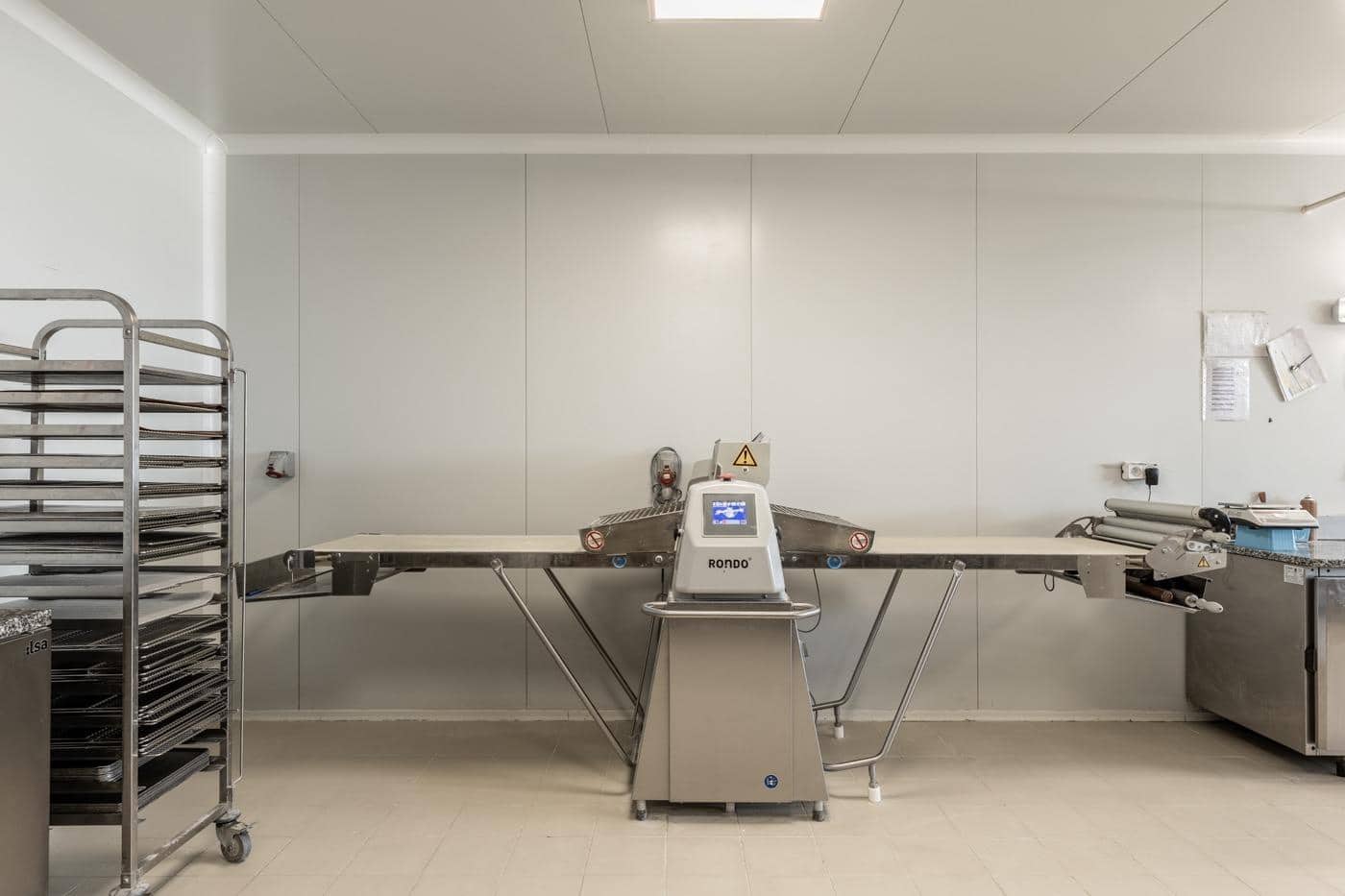 Virksomhed til salg i Son Ferriol - € 1.100.000 (Ref: 9062393)