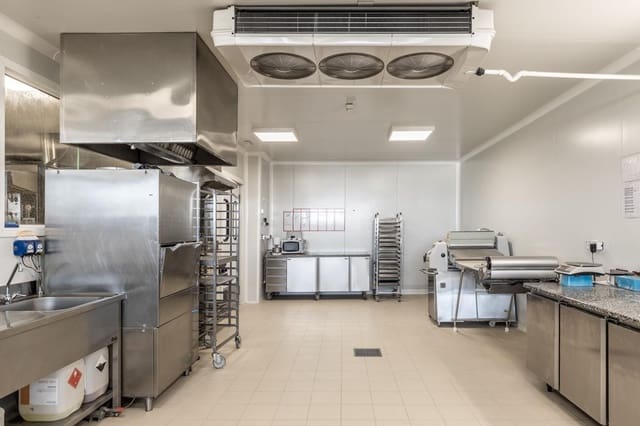 Business for sale in Son Ferriol, Palma de Mallorca - € 1,100,000 (Ref: 9062393)