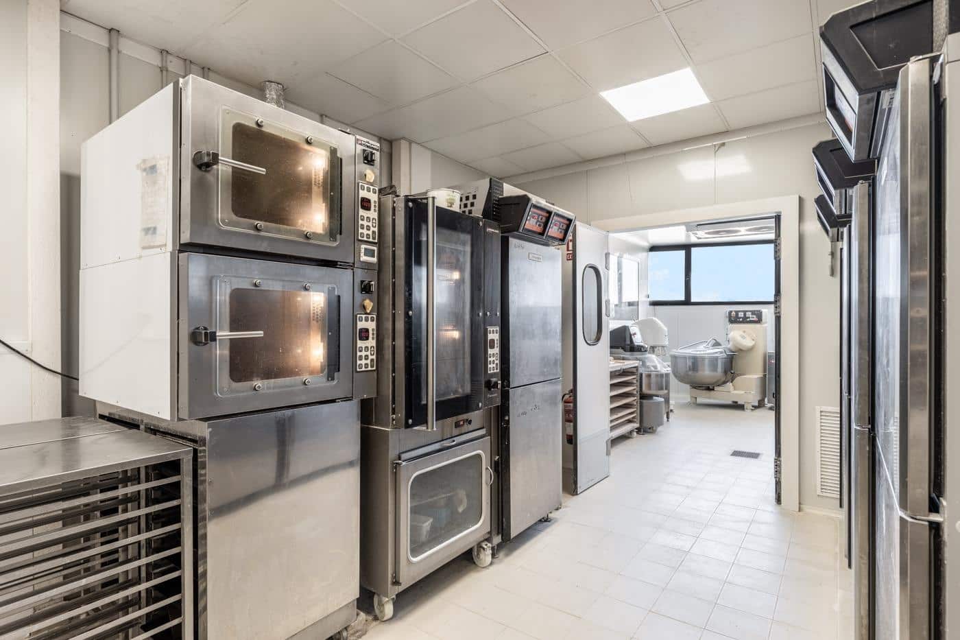 Virksomhed til salg i Son Ferriol - € 1.100.000 (Ref: 9062393)