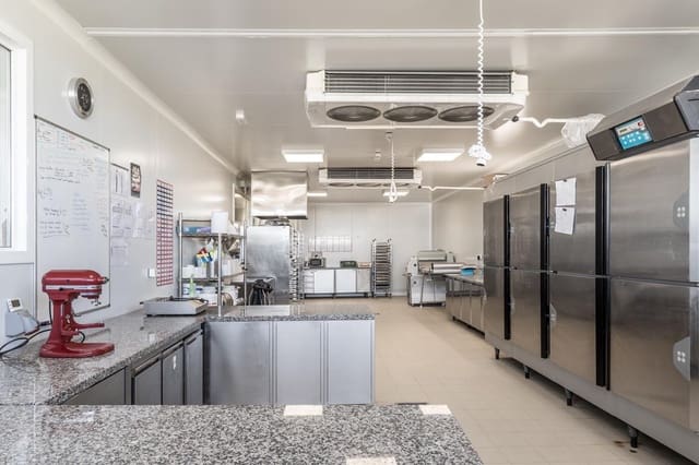 Business for sale in Son Ferriol, Palma de Mallorca - € 1,100,000 (Ref: 9062393)