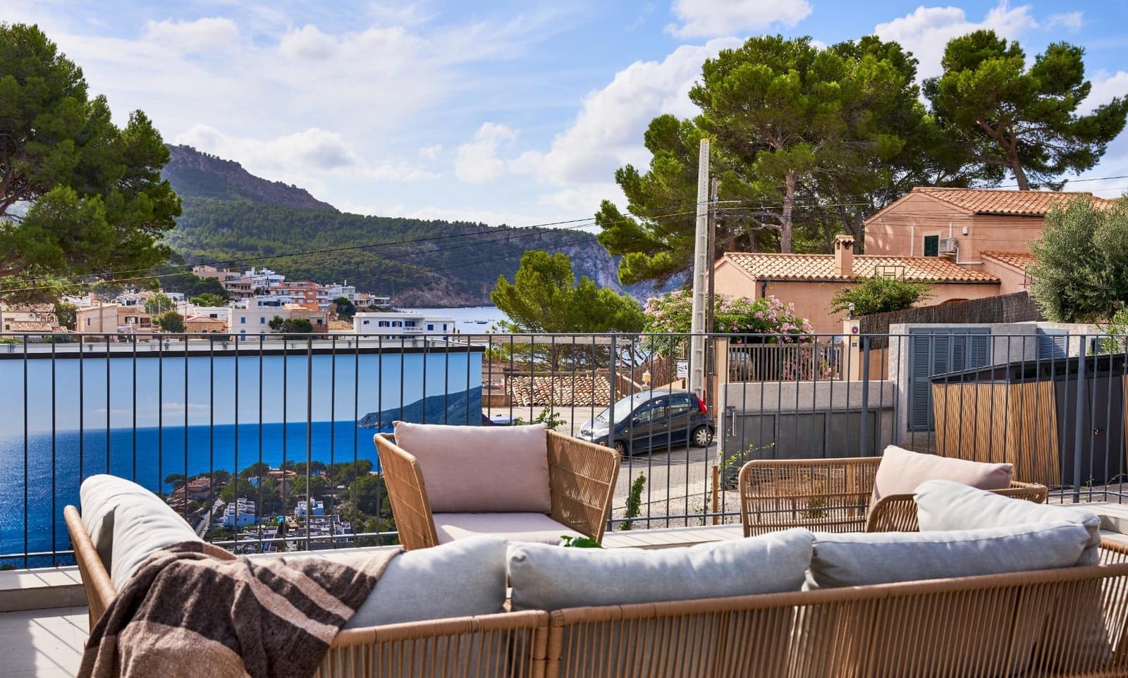 3 soveværelse Lejlighed til salg i Sant Elm med swimmingpool garage - € 875.000 (Ref: 9065239)