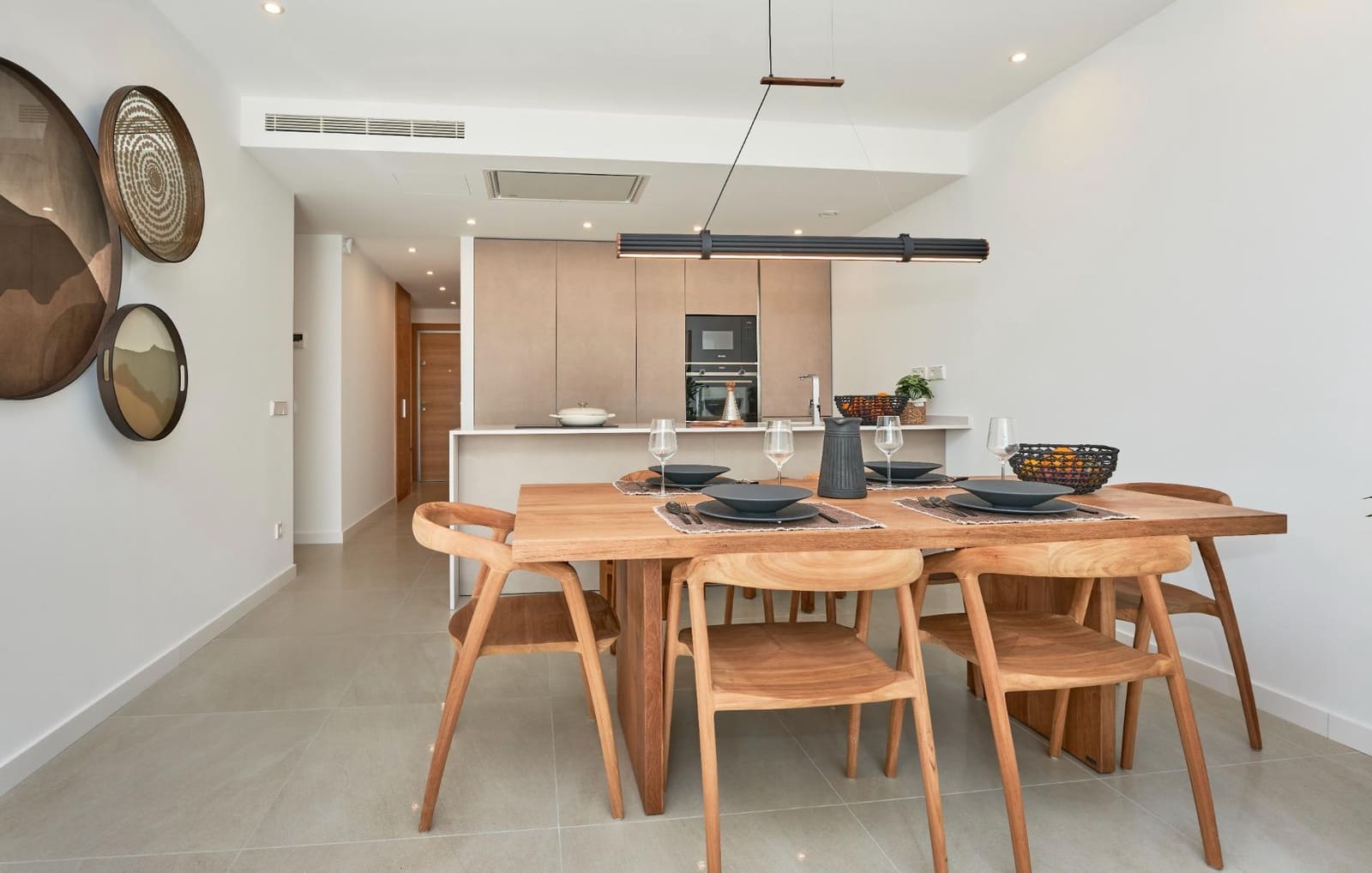 3 soveværelse Lejlighed til salg i Sant Elm med swimmingpool garage - € 875.000 (Ref: 9065239)