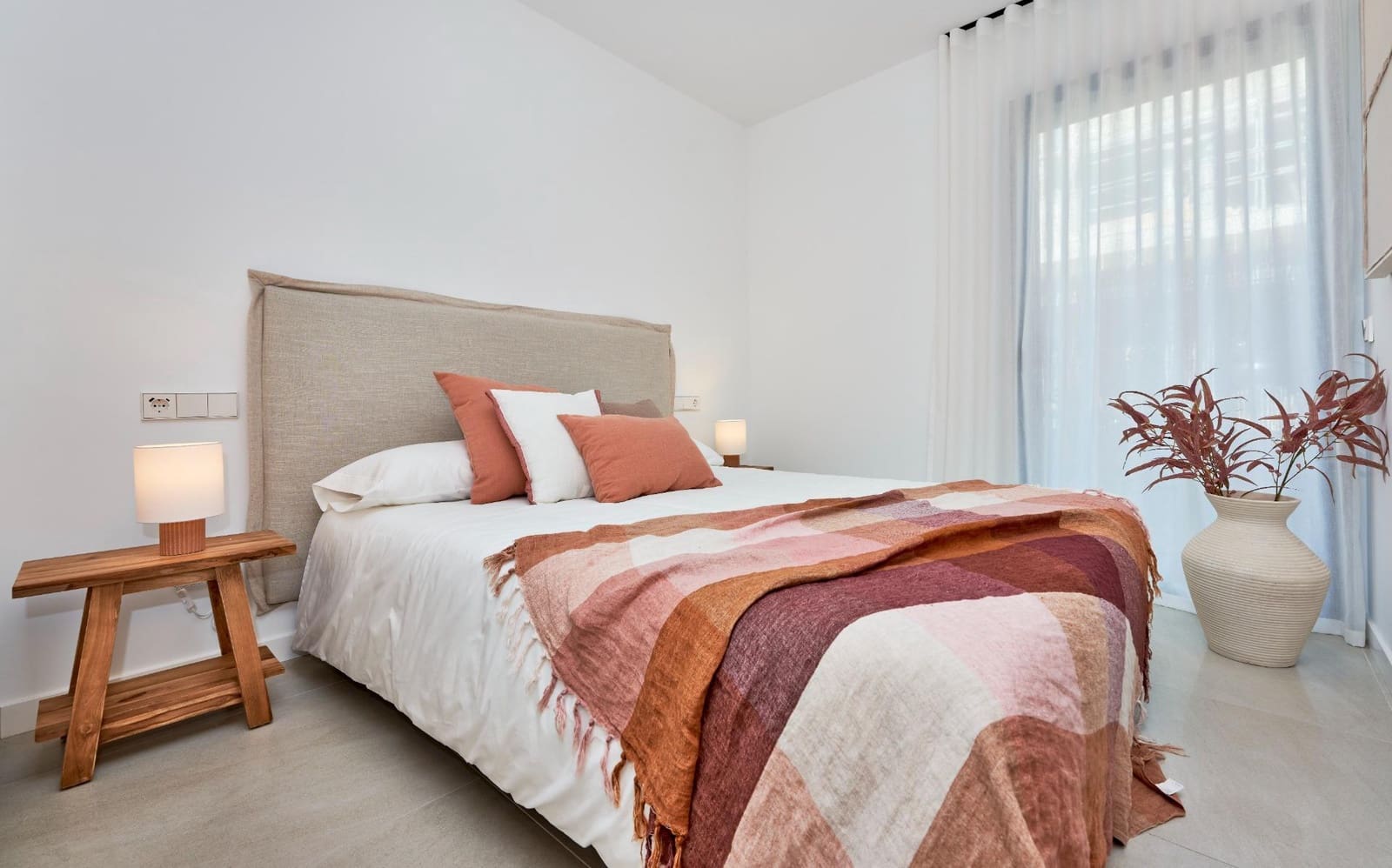 3 soveværelse Lejlighed til salg i Sant Elm med swimmingpool garage - € 875.000 (Ref: 9065239)