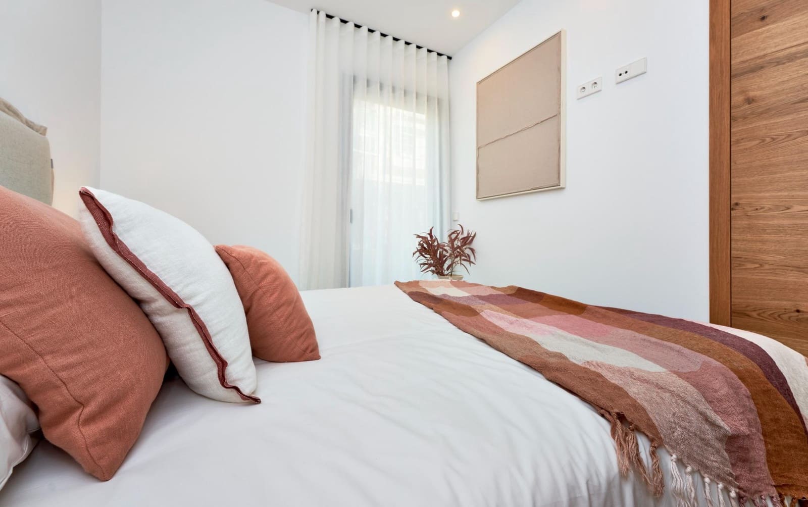 3 soveværelse Lejlighed til salg i Sant Elm med swimmingpool garage - € 875.000 (Ref: 9065239)