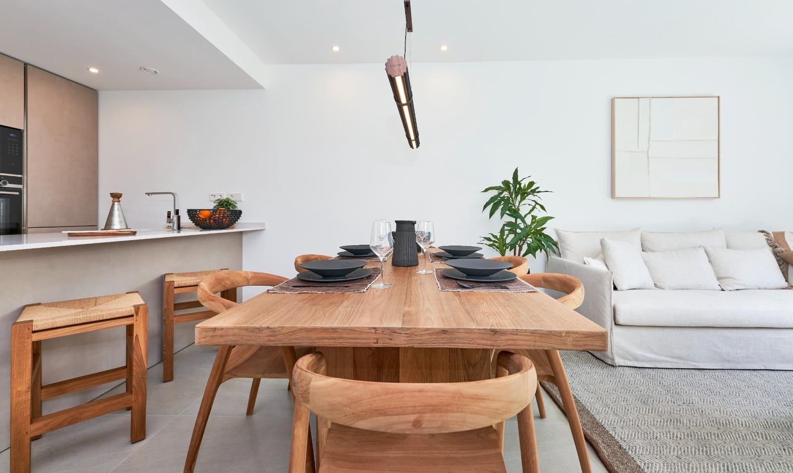 3 soveværelse Lejlighed til salg i Sant Elm med swimmingpool garage - € 875.000 (Ref: 9065239)