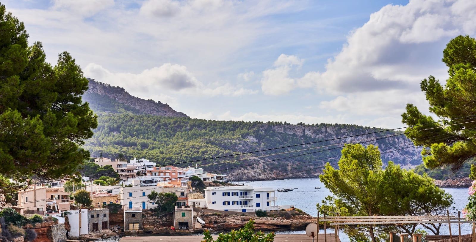 3 soveværelse Lejlighed til salg i Sant Elm med swimmingpool garage - € 875.000 (Ref: 9065239)