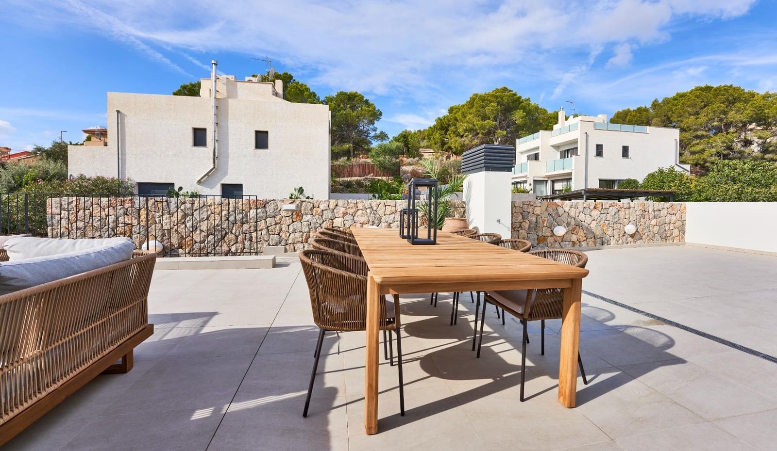 3 soveværelse Lejlighed til salg i Sant Elm med swimmingpool garage - € 875.000 (Ref: 9065239)