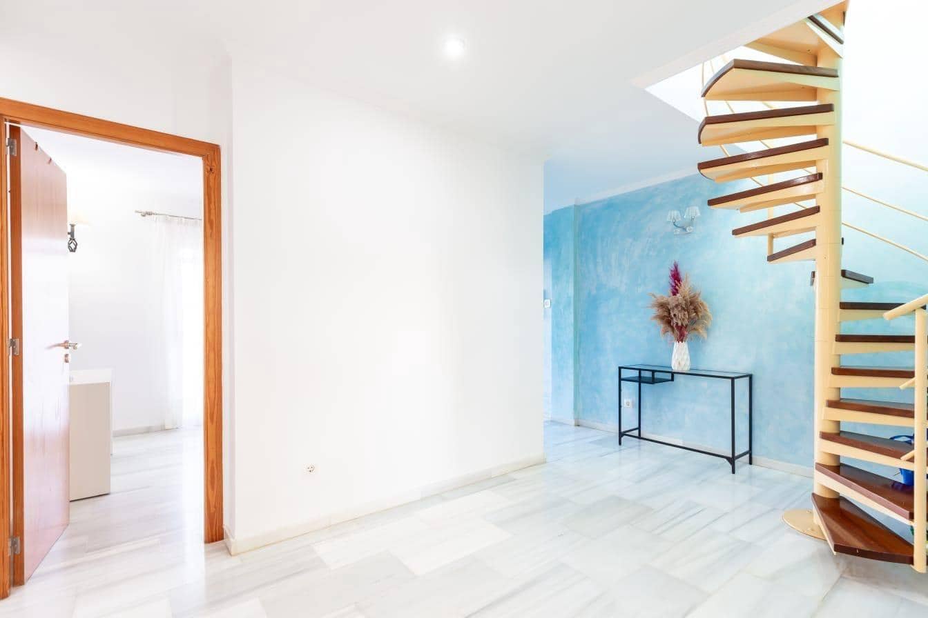 3 soverom Penthouse til salgs i Ca'n Picafort med garasje - € 550 000 (Ref: 9075140)