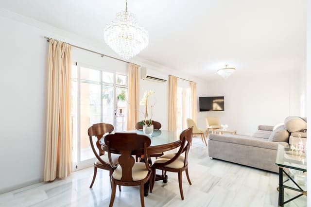 Ático de 3 habitaciones en Ca'n Picafort, Santa Margalida en venta con garaje - 550.000 € (Ref: 9075140)