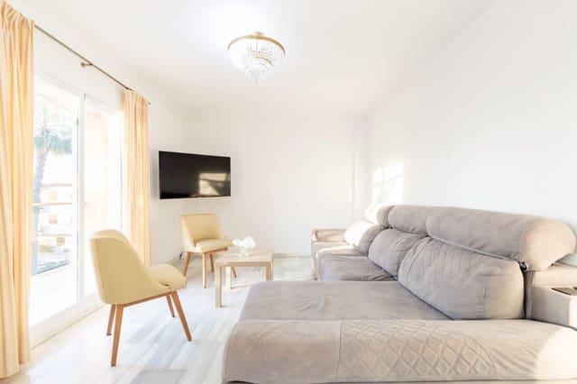 Ático de 3 habitaciones en Ca'n Picafort, Santa Margalida en venta con garaje - 550.000 € (Ref: 9075140)