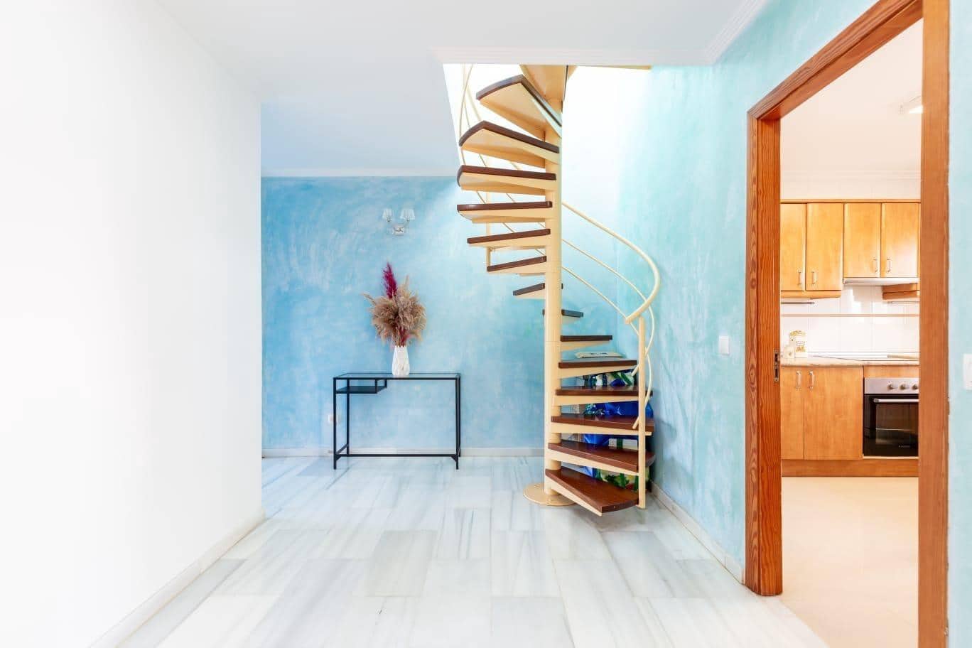 3 soverom Penthouse til salgs i Ca'n Picafort med garasje - € 550 000 (Ref: 9075140)