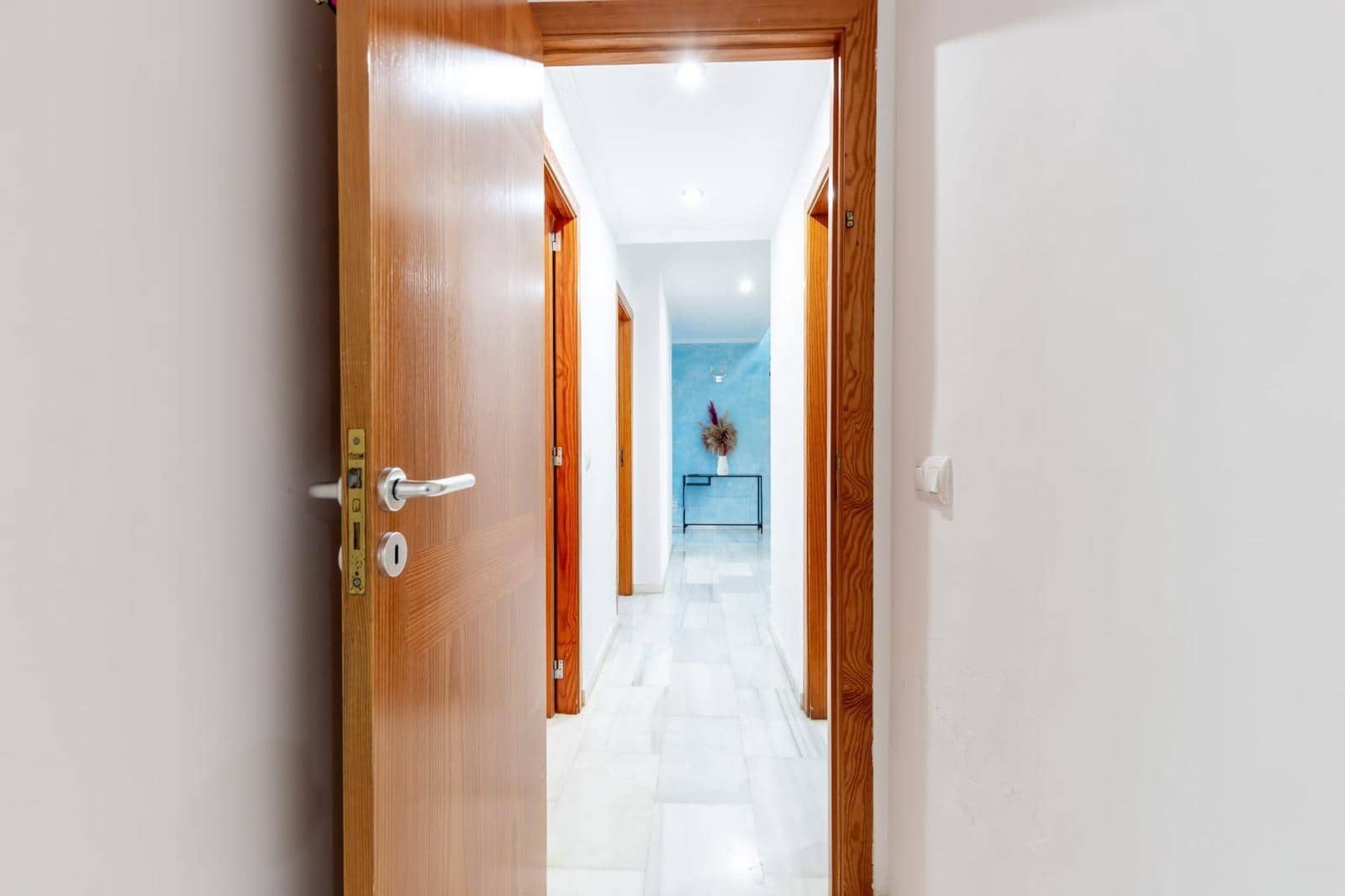 3 soverom Penthouse til salgs i Ca'n Picafort med garasje - € 550 000 (Ref: 9075140)