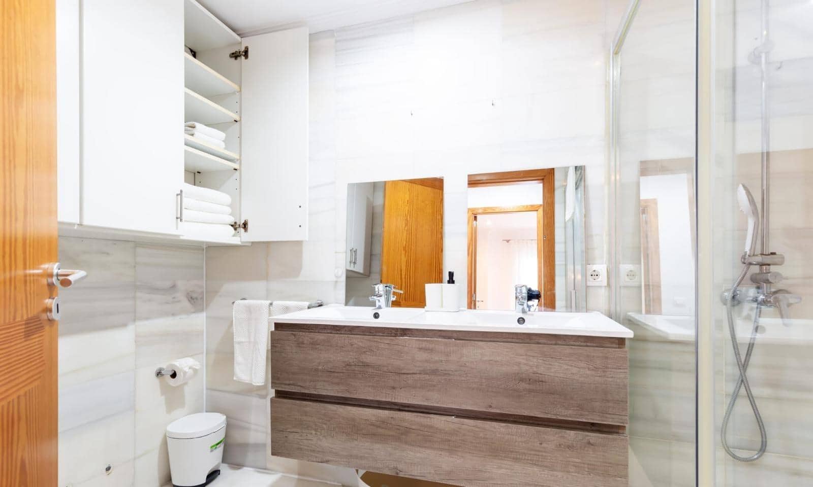 3 soverom Penthouse til salgs i Ca'n Picafort med garasje - € 550 000 (Ref: 9075140)