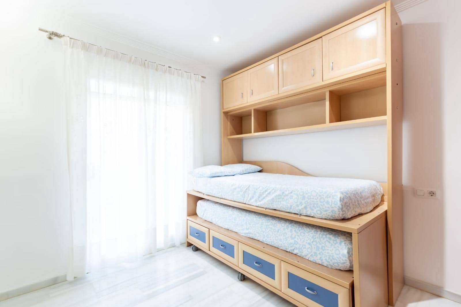 3 soverom Penthouse til salgs i Ca'n Picafort med garasje - € 550 000 (Ref: 9075140)