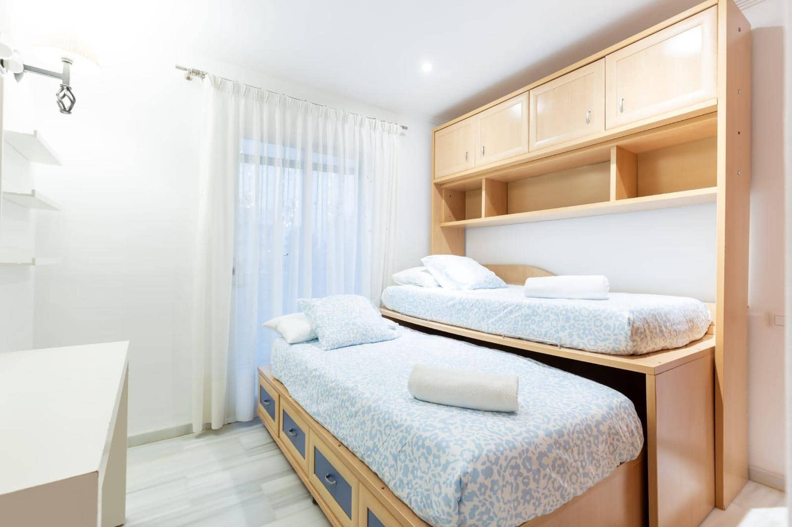 3 soverom Penthouse til salgs i Ca'n Picafort med garasje - € 550 000 (Ref: 9075140)