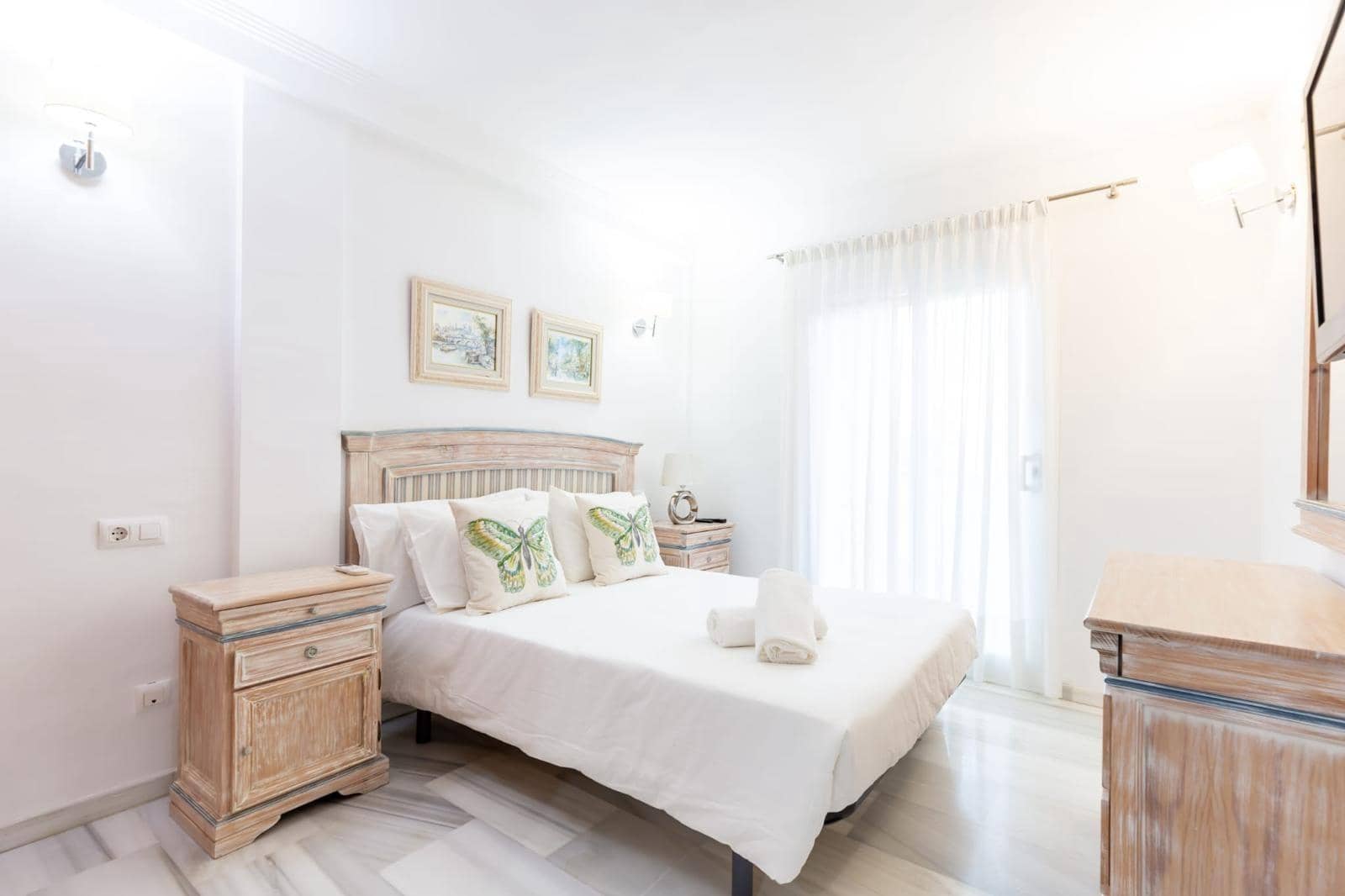 3 soverom Penthouse til salgs i Ca'n Picafort med garasje - € 550 000 (Ref: 9075140)