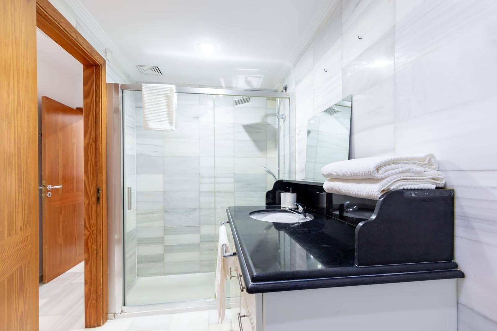 3 soverom Penthouse til salgs i Ca'n Picafort med garasje - € 550 000 (Ref: 9075140)