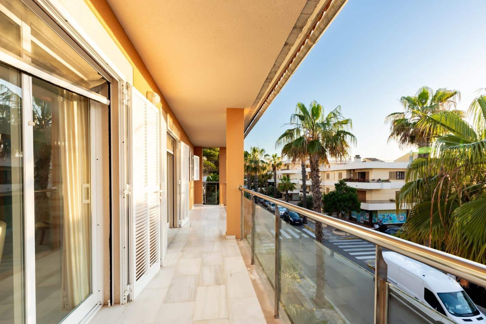 3 soverom Penthouse til salgs i Ca'n Picafort med garasje - € 550 000 (Ref: 9075140)