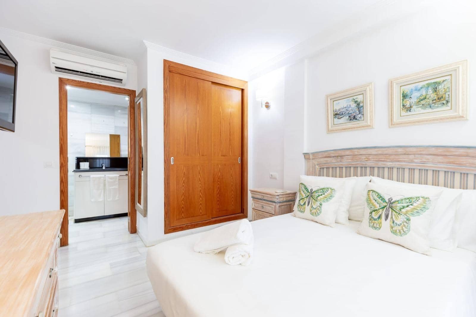 3 soverom Penthouse til salgs i Ca'n Picafort med garasje - € 550 000 (Ref: 9075140)