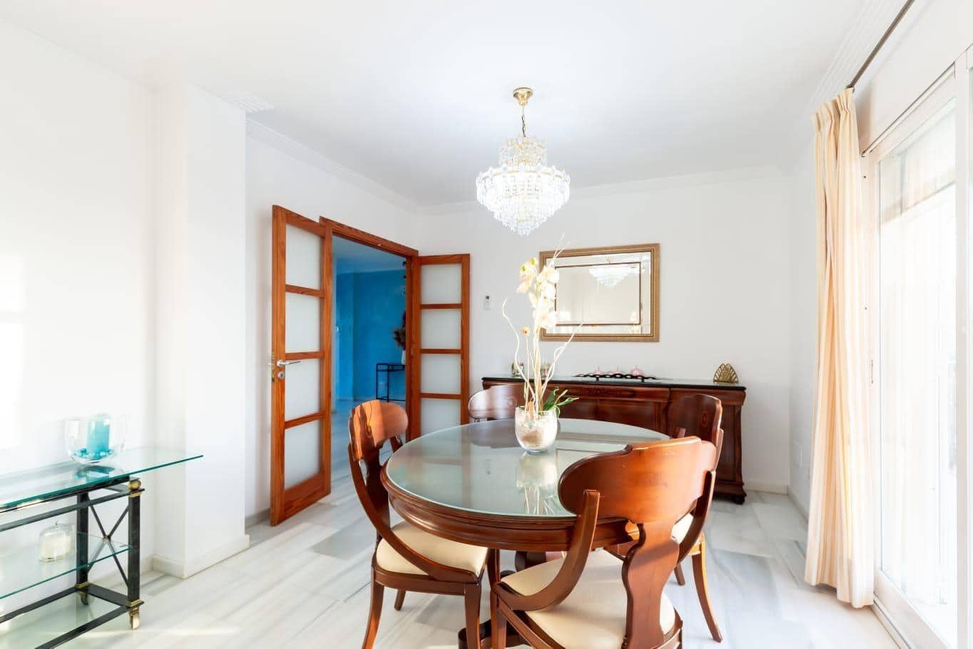 3 chambre Penthouse à vendre à Ca'n Picafort avec garage - 550 000 € (Ref: 9075140)