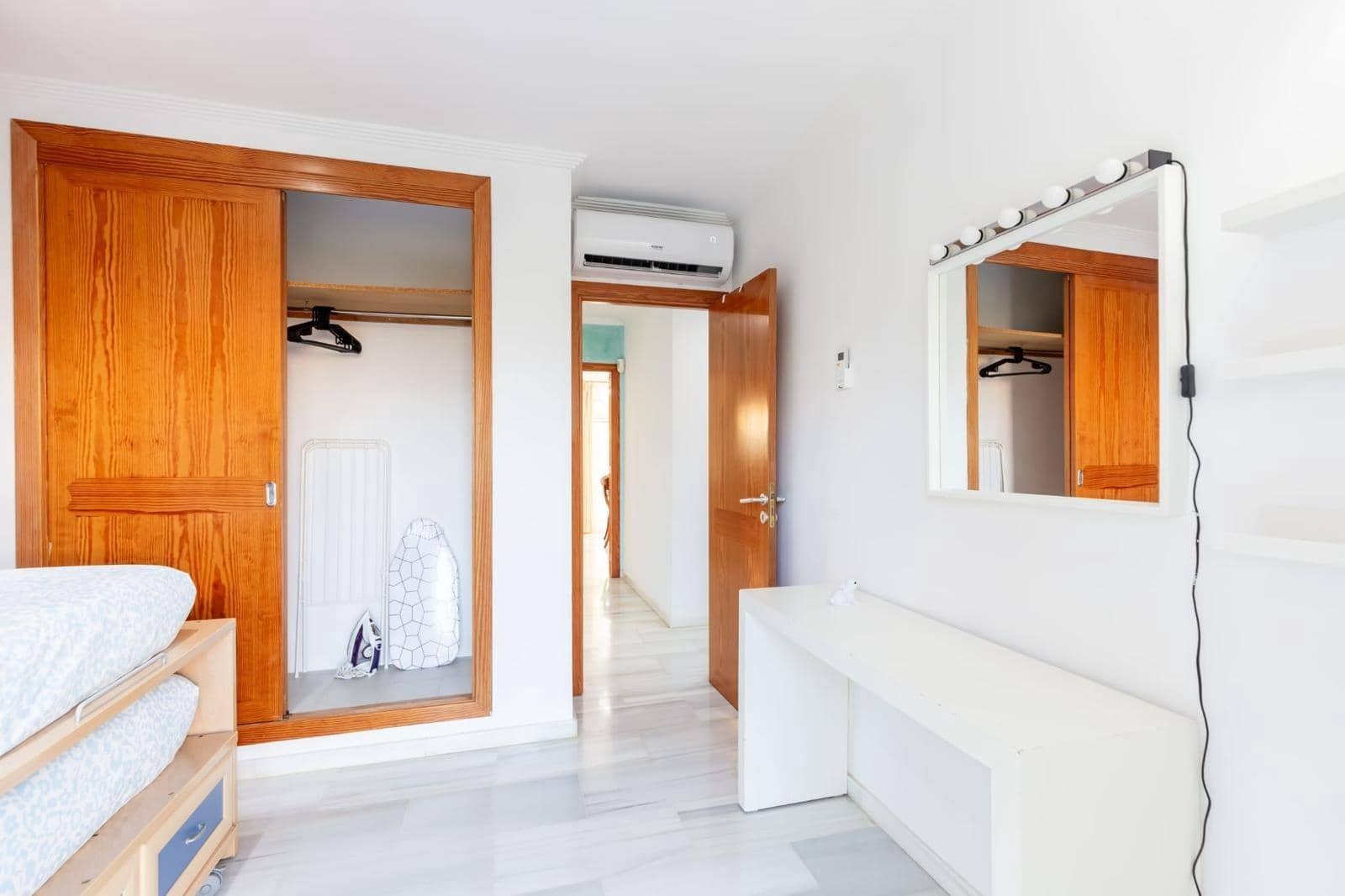 3 chambre Penthouse à vendre à Ca'n Picafort avec garage - 550 000 € (Ref: 9075140)